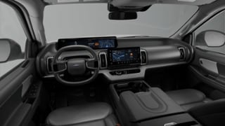 2026 Ford Expedition® Internal Image 2